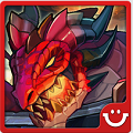 【今日プレイしたゲーム】グラフィックもストーリーも文句なし!正統派ドラゴンファンタジーRPG『龍の騎士団』の画像
