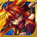 セガのラインバトルゲーム『大乱闘!!ドラゴンパレード』強襲クエスト開催！の画像