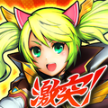 3D 青春アクション『激突! ブレイク学園』50万ダウンロード突破！の画像