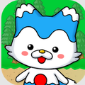 スマホゲーム「まちおこしすごろくゲーム ごちぽん」Android版アプリがついに登場！の画像