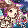 魔法少女×育成RPG『魔法少女（仮）』Android版オープンβついに開始！の画像