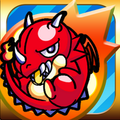 mixiのひっぱりハンティングRPG「モンスターストライク」公式マガジン今春創刊！の画像