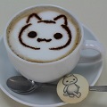 コロプラ3大ねこアプリ×スイーツパラダイス「ねこまつりカフェ」が1月30日にオープン!の画像