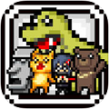 従来より戦略性の高いタワーディフェンスゲーム「リトルフォース」（iOS/Android版）配信開始！の画像