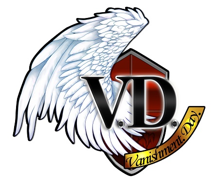 『V.D.－ バニッシュメント・デイ－』第4章解放！