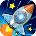 撃って壊して突き進むパズルゲーム「スタークラッシャー」配信開始！の画像
