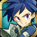 リアルタイムRPG「ユニゾンリーグ」累計50万DL突破を記念し限定ログインボーナス実施中！の画像