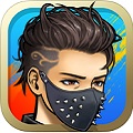 【今日プレイしたゲーム】そのしりとりIt's a sony!ボキャブラリー70万語以上のヤンキーしりとりRPG『口先番長VS』の画像
