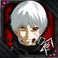 【今日プレイしたゲーム】ヒトもヒトクイもみんな引っ張れ!アニメも漫画も大人気のあの作品が3Dアクションアプリに『東京喰種 carnaval』の画像