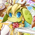 【バトルブレイブプレイ日記第2回】パズル修行中!六角形のドロップを消すコツの巻の画像