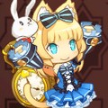 【フリックバトルRPG「プリンセスラッシュ」プレイ日記第2回】強くなるためのクエスト進行方法の画像