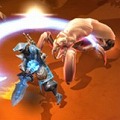 【先行プレイ】圧倒的美麗グラフィックと敵を倒しまくる爽快感！本格派アクションRPG『ダーククエスト５』の画像