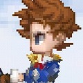 【FINAL FANTASY LEGENDS 時空ノ水晶プレイ日記第2回】序盤最難関アースドラゴン・イフリート・シヴァ攻略！の画像