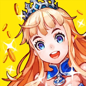 エピックスロットサガのアプリアイコン
