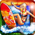 『Ancient Surfer 2』遂にリリース！ 今作より追加された、新感覚リアルタイムサーフイベント開催！の画像