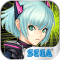 セガ、『ボーダーブレイク mobile 疾風のガンフロント』連動キャンペーン事前登録開始!の画像