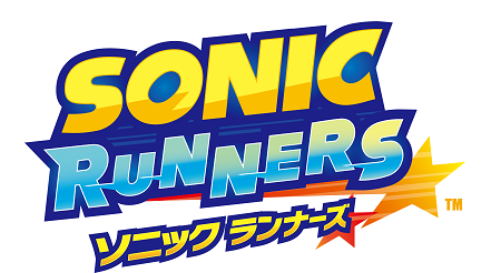 タイトルロゴ。