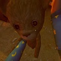 2歳児が異世界に迷い込む幻想的ホラーゲーム！Among The Sleepをポッキーが実況プレイの画像
