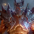 甲冑のこだわりもボス戦もモンハン並み！アクションファンタジーRPG！『ロード オブ ザ フォールン』を兄者がプレイの画像