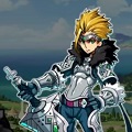 3DアクションRPG『アナザーファンタジーストーリー』をプレイ!ガチャもひいてみた!の画像
