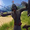 これを見ればサバイバルできる！？ファイターが「Radiation Island」を解説プレイの画像