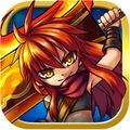 セガの『大乱闘!!ドラゴンパレード』記念キャンペーン開催!5週連続で各属性のガチャ出現率が3倍!の画像