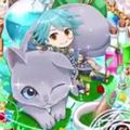 黒猫のウィズのしょこたんコラボガチャを25回引いてみた!アルハル、ルディ、チカ、ヘレスは出るか!!の画像