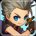 2.5DぐるぐるアクションRPG『ぐるりんクエスト』 新機能「アリーナ」のβ版を提供開始!の画像