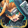 【今日プレイしたゲーム〈その1〉】スキルに装備に施設強化で育成が充実！タップとスワイプでリアルタイムPVP バトルが楽しめるアクションRPG『アナザーファンタジーストーリー～復活の戦士たち～』の画像