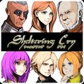 【今日プレイしたゲーム】ガラケー時代の名作がリニューアル！フリック方法で攻撃が選べるドラマチックRPG『シェルタリング・クライ〜漸ノ篇〜』の画像