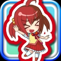 【今日プレイしたゲーム〈その2〉】キャラの可愛さに萌え♪立ちはだかるステージギミックに燃える！2D横スクロールアクション『ダブルJUMP!リンゴさんっ!』の画像