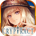 本格ファンタジーRPG 『幻獣契約クリプトラクト』Android版配信開始！の画像
