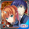 RPG「鋼鉄幻想記クロムウルフ」auスマートパスで配信開始！の画像