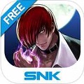 対戦格闘ゲーム『THE KING OF FIGHTERS-i 2012（F）』のiOS版配信開始！の画像
