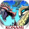 KONAMI、新感覚ストラテジーゲーム『キングダム ドラゴニオン』iOS版配信開始！の画像