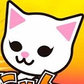 簡単RPG『尼にゃん～ねこねこ珍道中～』「App Pass（アップ パス）」にて配信開始！の画像