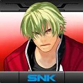 対戦格闘アプリ『餓狼 MARK OF THE WOLVES』両ストアにて配信開始！の画像
