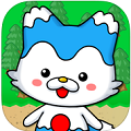 スマートフォンゲーム 『まちおこしすごろくゲーム ごちぽん』登録ユーザー数50万人突破！の画像