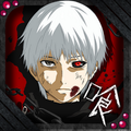バンナムの3D引っ張りアクション『東京喰種　carnaval』Android版ついに配信開始！の画像