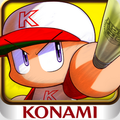 コナミの野球ゲーム『実況パワフルプロ野球』 累計500万DL突破！記念キャンペーン実施の画像