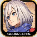 スクエニのRPG「BRAVELY ARCHIVE D's report」200万DL突破！記念キャンペーン開催の画像