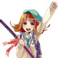タクティカルバトルRPG『V.D.』キャンペーン開始!5章より登場するキャラクター先行公開の画像
