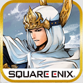 スクエニ、戦国浪漫カードバトル『戦国IXA 千万の覇者』Androidアプリで新登場！の画像