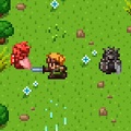 プレイするだけでゲームの歴史が体験できる！海外のゲーム好きが作った進化するアクションRPG「Evoland」の画像
