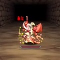 パズドラで16日から20日まで1日限定「ピィ」と魔法石が手に入る!すでに1日終わっててごめんなさいm(__)mの画像