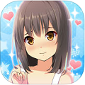 よめいく恋愛SLG『虹色カノジョ2d』配信スタート!の画像