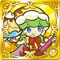 全ステータス3倍の強力援護!『ぷよぷよ!!クエスト』「第12回プワープカップ」イベントの応援ガチャをスタートの画像