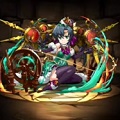 パズドラのクリスタル・ディフェンダーズコラボダンジョンをさすけが最速周回!の画像