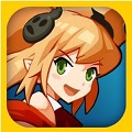 DMMゲームズ、大人気シューティングRPG 「精霊の翼」Android版のリリース開始！の画像