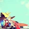 絶対に全クリ不可能！クリアに5850億年以上かかるケタ違いの宇宙探索ゲーム「No Man's Sky」の画像